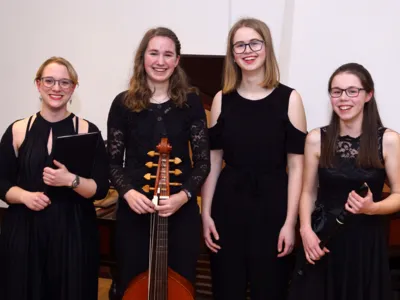 Ensemble Alte Musik